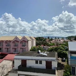 Le Tropicana Appartement